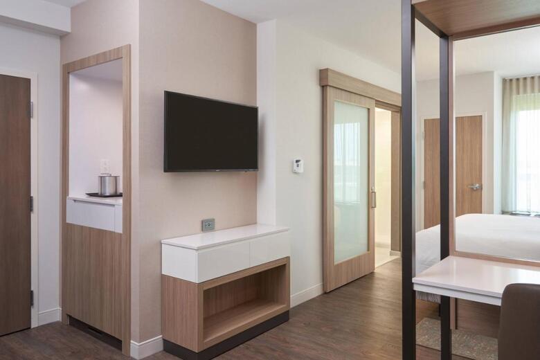 Hotel Springhill Suites By Marriott Orlando Lake Nona