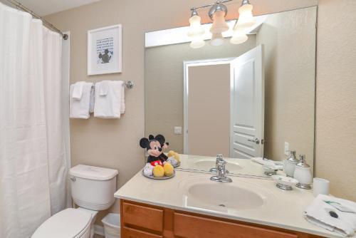 Bright 5br Villa Private Pool Spa 2 Miles To Disney