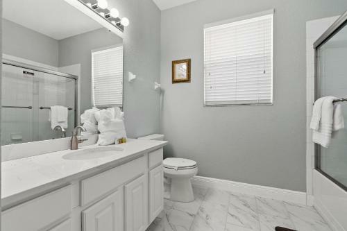 2miles To Disney, Villa W Pool In Windsor Hills