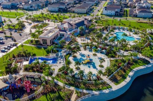 7 Bedrooms - 6,5 Bathrooms - Solara 9024 Fk