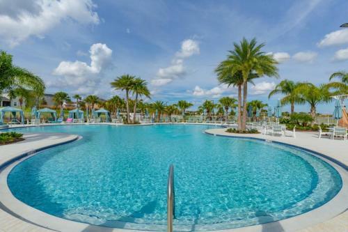 7 Bedrooms - 6,5 Bathrooms - Solara 9024 Fk