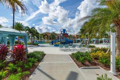 7 Bedrooms - 6,5 Bathrooms - Solara 9024 Fk