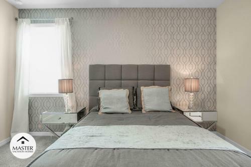 7 Bedrooms - 6,5 Bathrooms - Solara 9024 Fk