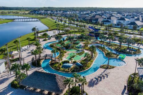 5 Bedrooms - 4 Bathrooms - Storey Lake 4800 Ll