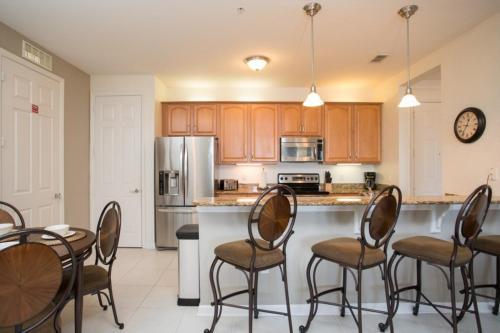 Apartamento Lake View Delight Condo