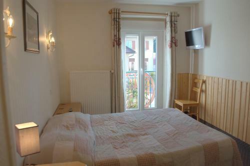 Hotel H�tel Beau Site