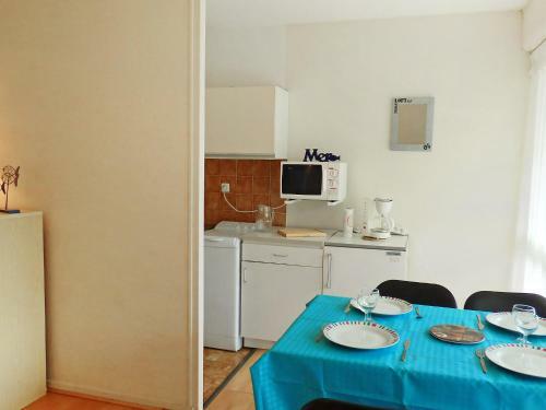 Apartment La Croisiere Pornic