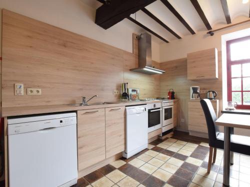 Holiday Home De Ardense Hoeve Melreuxhotton