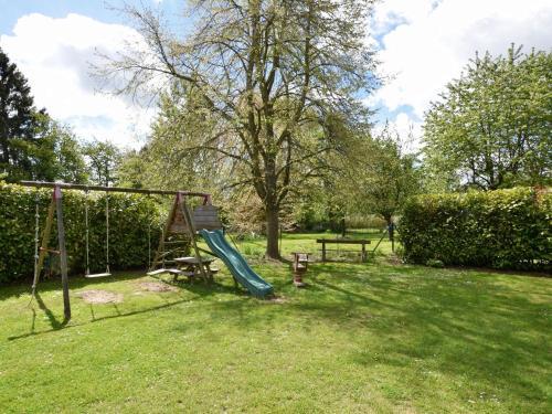 Holiday Home De Ardense Hoeve Melreuxhotton