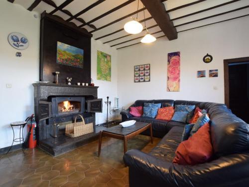 Holiday Home De Ardense Hoeve Melreuxhotton