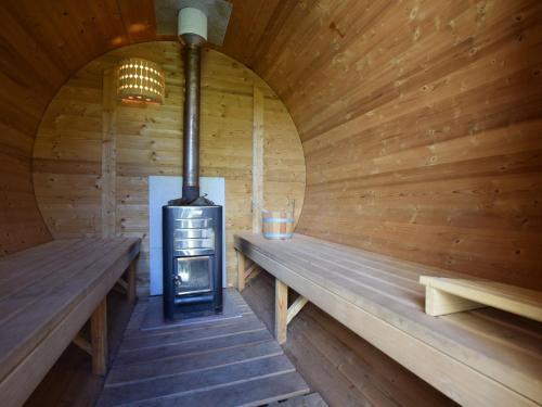 Holiday Home De Ardense Hoeve Melreuxhotton