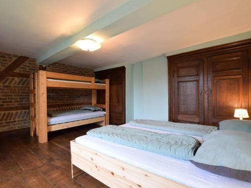 Holiday Home De Ardense Hoeve Melreuxhotton