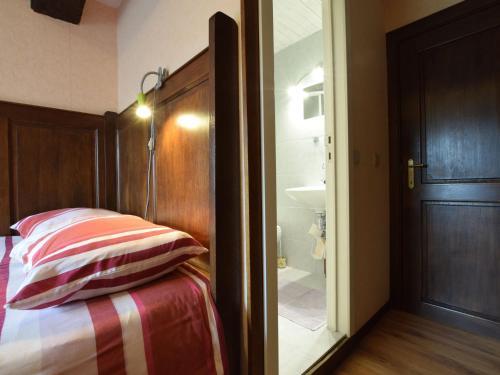 Holiday Home De Ardense Hoeve Melreuxhotton