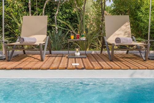 Hotel Rossi H�tel Fior Di Ribba