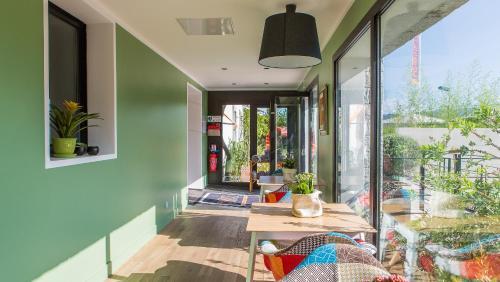 Hotel Rossi H�tel Fior Di Ribba