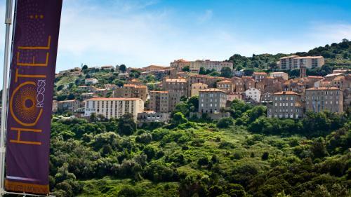 Hotel Rossi H�tel Fior Di Ribba
