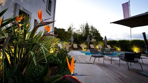 Hotel Rossi H�tel Fior Di Ribba