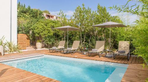 Hotel Rossi H�tel Fior Di Ribba