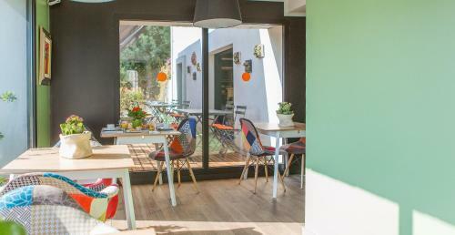 Hotel Rossi H�tel Fior Di Ribba