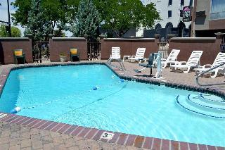 Hotel Safari Inn Downtown Boise