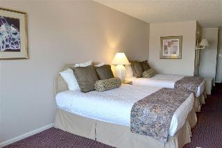 Hotel Safari Inn Downtown Boise