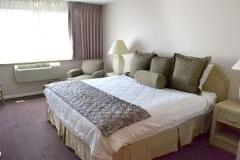 Hotel Safari Inn Downtown Boise