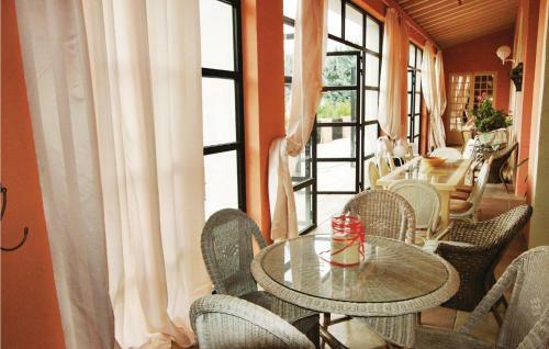 Holiday Home Aubais St-1314