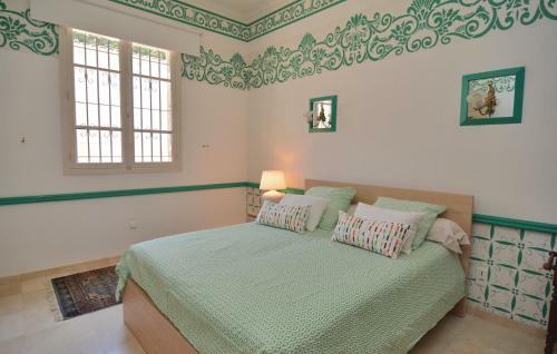 Holiday Home Aubais St-1314