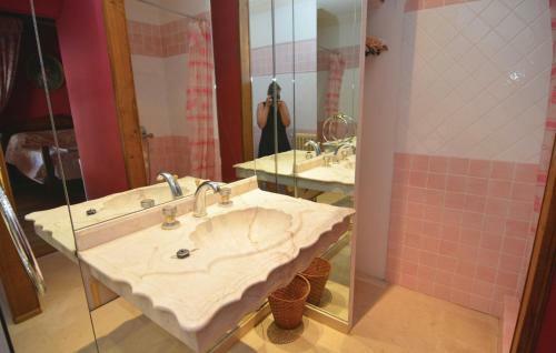 Holiday Home Aubais St-1314