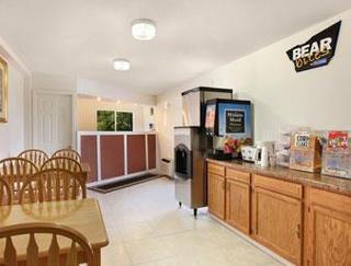 Motel Travelodge Seymour
