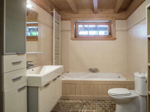 Holiday Home Du Soleil Septon