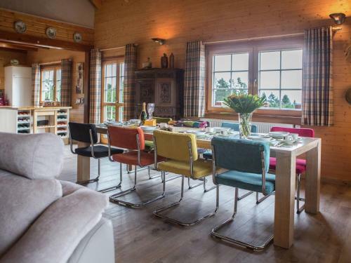 Holiday Home Du Soleil Septon