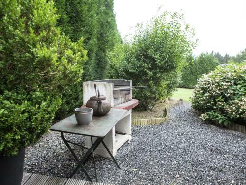 Holiday Home Du Soleil Septon