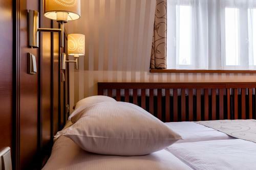 Hotel Alfred