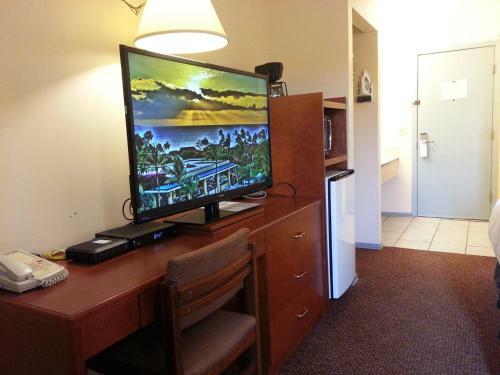 Motel Best Seven Inn