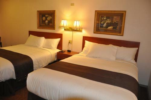 Motel Best Seven Inn