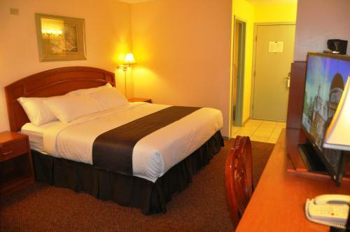 Motel Best Seven Inn