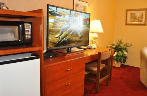 Motel Best Seven Inn