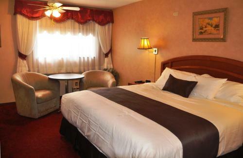 Motel Best Seven Inn