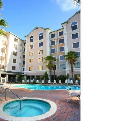 Apartamento Great Condo Incredible Location