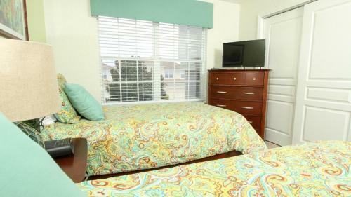 Windsor Hills Resort - 6 Bed 4 Baths Villa