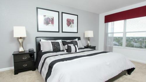 Windsor Hills Resort - 6 Bed 4 Baths Villa