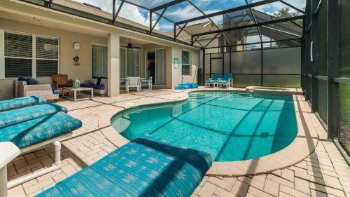Windsor Hills Resort - 5 Bed 5 Baths Villa