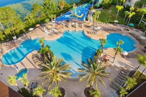 Windsor Hills Resort- 402b