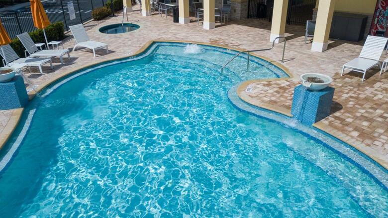 5 Min From Disney Amazing Villa Bbq Pool