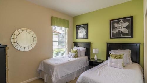 Windsor Hills Resort - 4 Bed 4 Baths Villa