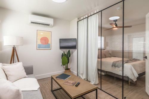 Hostal Luxury Tiny Home 2 Miles From Downtown Orlando