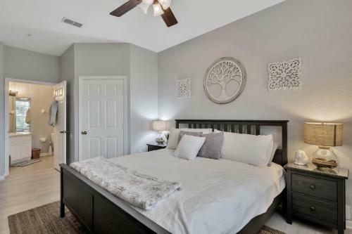 Apartamento Windsor Hills Resort Poolside Ground Floor 3 Bed Condo