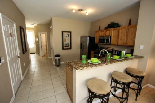 It700 - Windsor Hills Resort - 3 Bed 3 Baths Townhome
