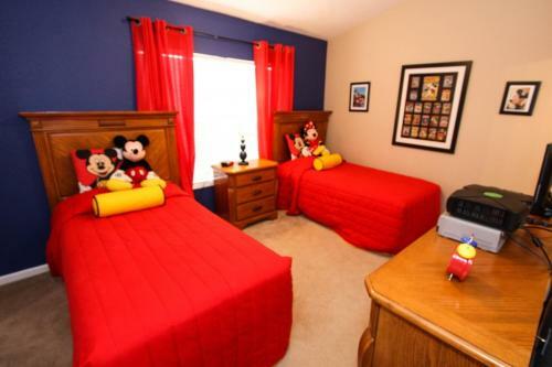 It700 - Windsor Hills Resort - 3 Bed 3 Baths Townhome